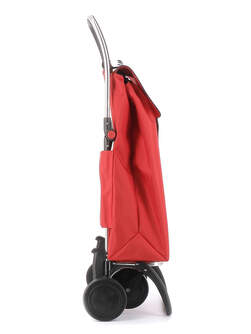 CARRO-COMPRA ROLSER IMX305 MF 4L ROJO