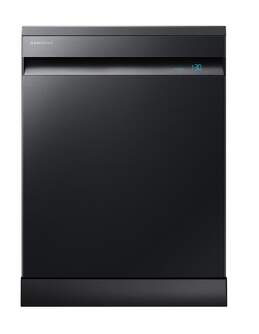 LVJ. SAMSUNG DW60A8050FB 8P 14S BLACK 3%%%#170;B