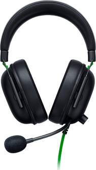 AURICULARES RAZER RZ04 BLACK SHARK V2 X NEGRO