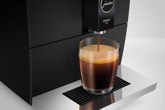 CAFET. JURA ENA 4 FULL METROP BLACK SUPERAUT 15501
