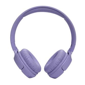 AURICULARES JBL TUNE 520 DIADEMA BLUETOOTH PURPLE
