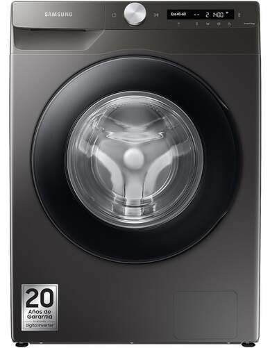 Samsung WW90T534DAN/S3 Lavadora 9kg Clase A