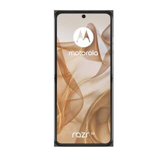 SMARTPHONE MOTOROLA RAZR 50 12/256 6,9%%%quot; BEIGE