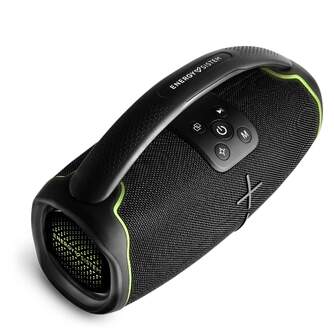 ALTAVOZ ENERGY SISTEM HYPERBEAT BLUETOOTH 80W BLAC