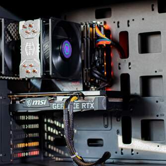 OR. GAMING ADONIA RGAMING I5 10400F/16GB/500SSD