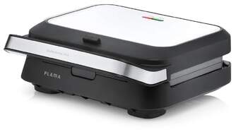 GRILL FLAMA 4981FL 1000W 26,8X14,5 3EN1 