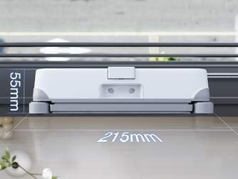 LIMPIACRISTALES ECOVACS WINBOT MINI 2 