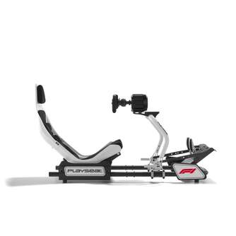 ASIENTO DE JUEGOS PLAYSEAT INSTINCT F1 JGO F1 PS5