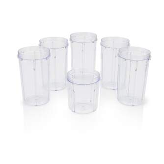 BATID. VASO TRISTAR BL4445 SMOOTHIE 17PZAS