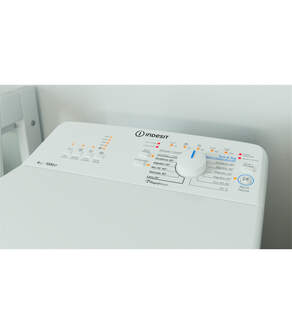 LVD. INDESIT BTWL60400SPN CS 6K 1000R
