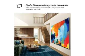 TV LG 85%%%quot; 85QNED81B6A UHD QNED EVO MINILED A7 W26