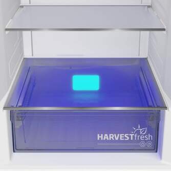 FRICOM. BEKO B5RCNE365HW 187x60 NF BCO