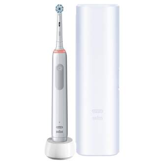 DENTAL ORALB PRO 3500 BLANCO   ESTUCHE