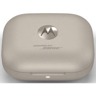 AURICULARES MOTOROLA BUDS   BEACH SAND