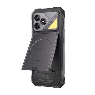 SMARTPHONE CUBOT KING KONG DURA 8/128 6,88%%%quot; NEGRO