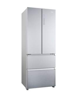FRI. HAIER HFR5719ENMG 190x70 FD NF INOX