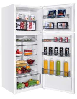 FRI. ARTICA AF2P178710EWNF 178x71 2P NF BCO DSP