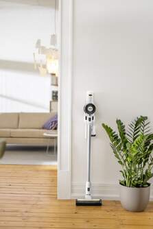 ASPI. ESCOBA KARCHER KVA2 22V BLDC 250W 40MIN USBC