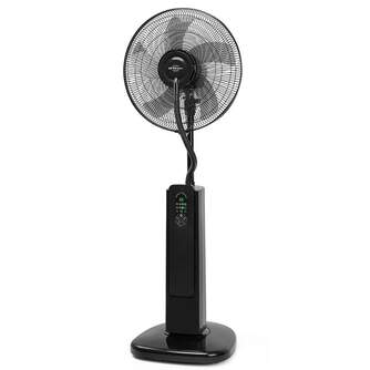VENTILADOR NEBULIZADOR ORBEGOZO SFA7500 100W, 1,8L