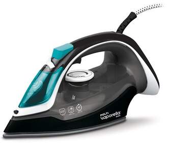 PLANCHA POLTI VAPORELLA QUICK Q095 2800W