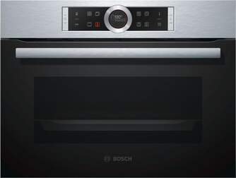 HORNO BOSCH CBG675BS3 COMPACTO PIROL