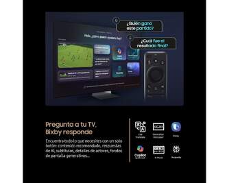 TV SAMSUNG 98%%%quot; TQ98QN990F 8K NEOQLED SMARTTV 120HZ