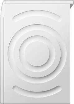 SECADORA BOSCH WQG235D1ES 8K DSP BCO