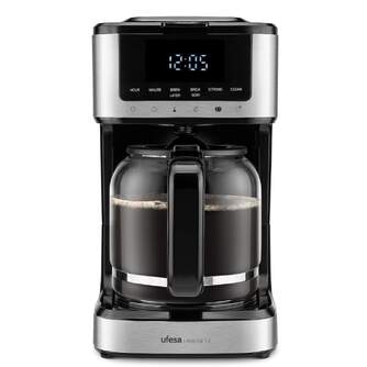 CAFET. GOTEO UFESA ARICCIA 14T 900W 1,8L V/C