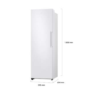 CONG.VER SAMSUNG RZ70H32KEVEF 186x60 323L BCO