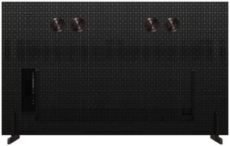 TV TCL 75%%%quot; 75X11L UHD SQDMINILED GOOGLETV 144H B%%%amp;O