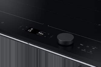 ENCIM. SAMSUNG NZ64B7799KKU1 DUAL FLEX INDUCCION