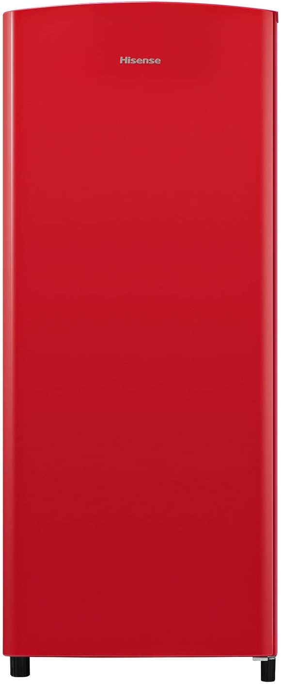 Frigorífico Hisense RR220D4ARF - F, 128x53cm