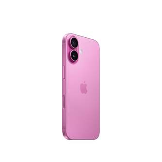 SMARTPHONE APPLE IPHONE 16 256 6,1%%%quot; PINK