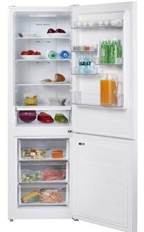 FRICOM. TEKA NFL345CWH 188x60 NF BLANCO DSP 2050