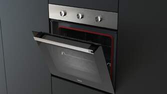 HORNO TEKA HSB6150 71L MF HYDRO INOX