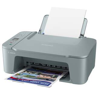 IMPRESORA MULTIFUNCION CANON TS3752i PIXMA A4 WIFI
