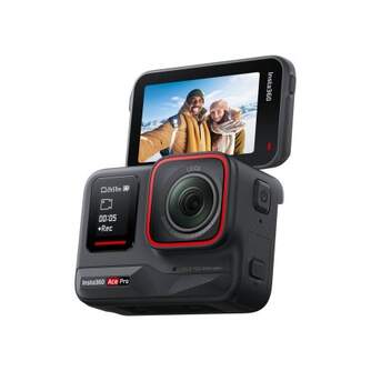 CAMARA DEPORTIVA INSTA360 ACE PRO