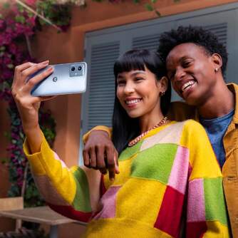 SMARTPHONE MOTOROLA G54 5G 12/256 6,5%%%quot; BLUE INDIGO