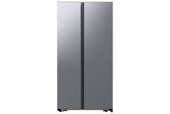 FRI. SAMSUNG RS57DG400EM9EF 178x91 INOX