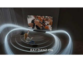 BARRASONIDO TCL Q85HE 7.1.4 860W DOLBYATMOS WIR SU