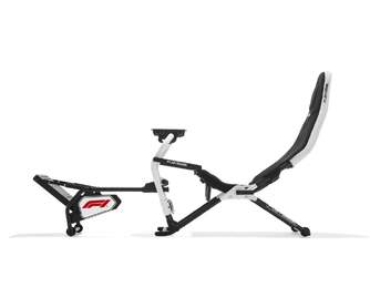 ASIENTO SIMULADOR PLAYSEAT CHALLEGE DD F1