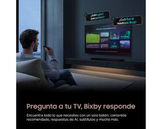 TV SAMSUNG 85%%%quot; TU85U8075H CRYSTAL UHD SMART TV BT