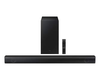 BARRASONIDO SAMSUNG HWB550 410W 2.1 DOLBY BT4.2