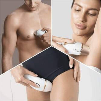 DEPIL. BRAUN PL5054 IPL