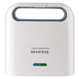 SANDWICH. TAURUS MYSANDWICH GRILL 800W