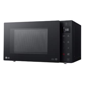 MICR. LG MH6535GIB NEGRO SMART 25L 1000W GRILL