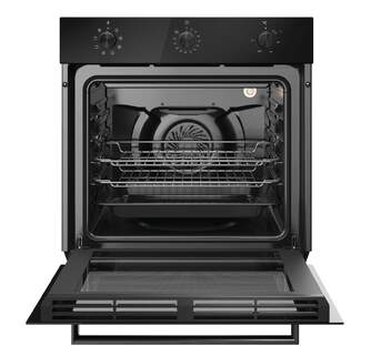 HORNO HOOVER HOT1151BE 70L MF NEGRO