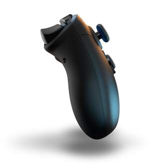 MANDO KROM KAYROS PC/SWITCH/ANDROID/IOS GAMING