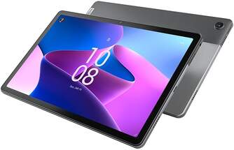 TABLET LENOVO M10 PLUS 2K 4/128 10,61%%%quot; BLACK