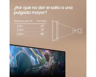 TV SAMSUNG 43%%%quot; TQ43Q60D QLED UHD SMART TV HDR10 